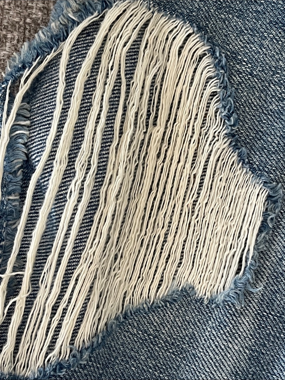 Frame Shorts - Picture 6 of 16